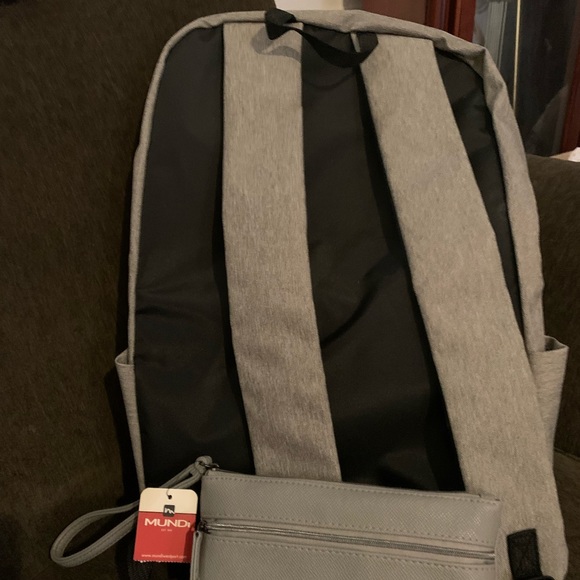 Backpack - Picture 4 of 7